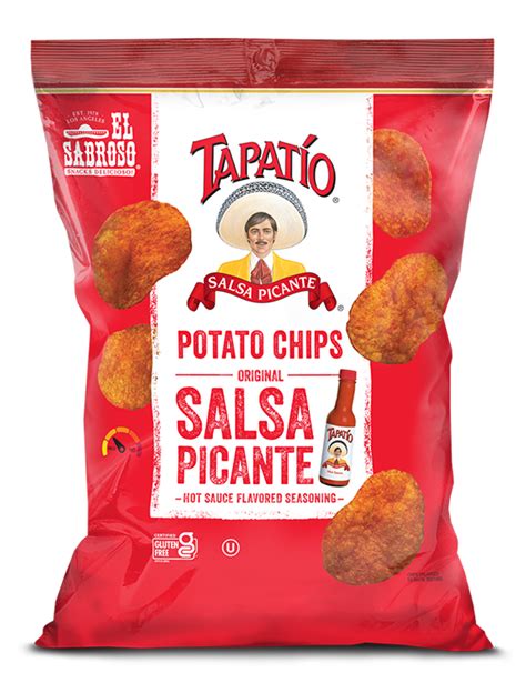 tapatio chips review